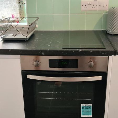 Sheridan House - Self Contain Flats Long Or Short Stay Special Rate Available Derby Exterior photo