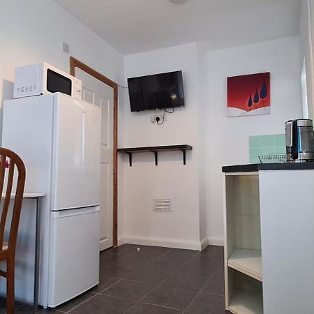 Sheridan House - Self Contain Flats Long Or Short Stay Special Rate Available Derby Exterior photo