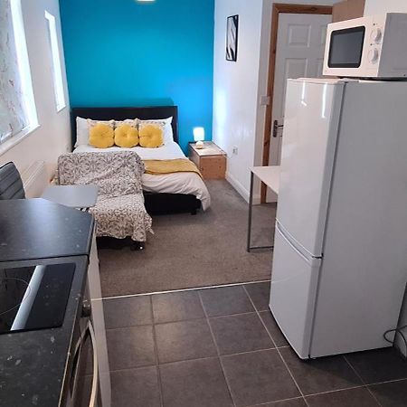 Sheridan House - Self Contain Flats Long Or Short Stay Special Rate Available Derby Exterior photo
