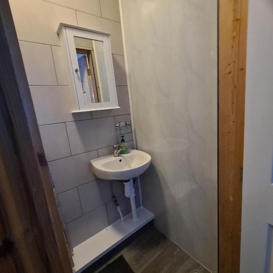 Sheridan House - Self Contain Flats Long Or Short Stay Special Rate Available Derby Exterior photo