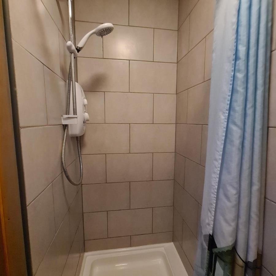 Sheridan House - Self Contain Flats Long Or Short Stay Special Rate Available Derby Exterior photo
