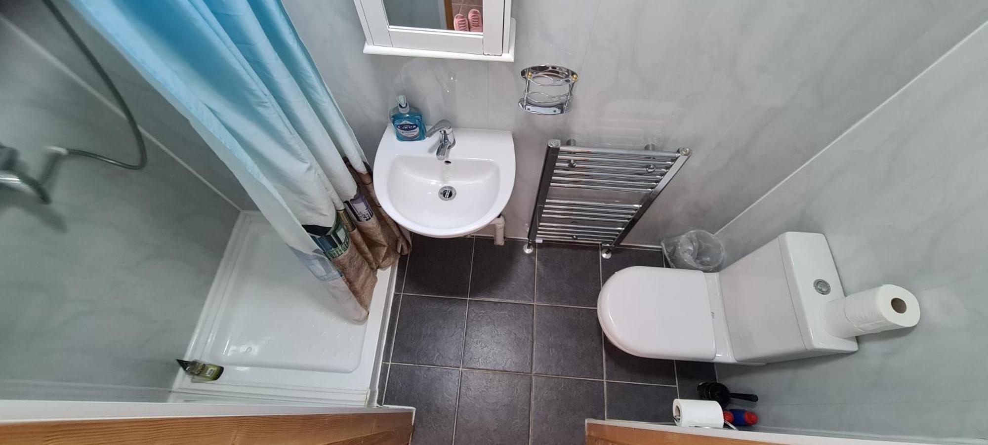 Sheridan House - Self Contain Flats Long Or Short Stay Special Rate Available Derby Exterior photo