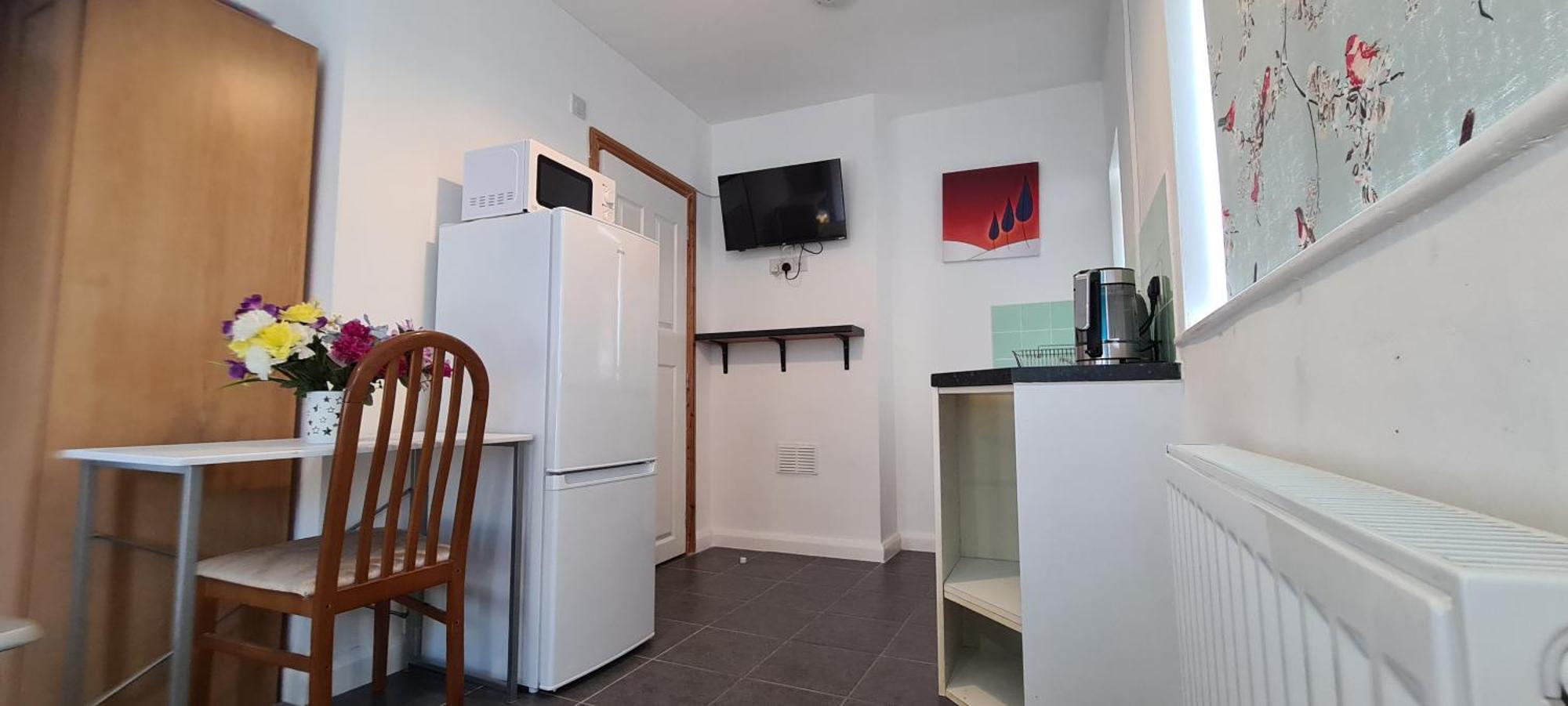 Sheridan House - Self Contain Flats Long Or Short Stay Special Rate Available Derby Exterior photo
