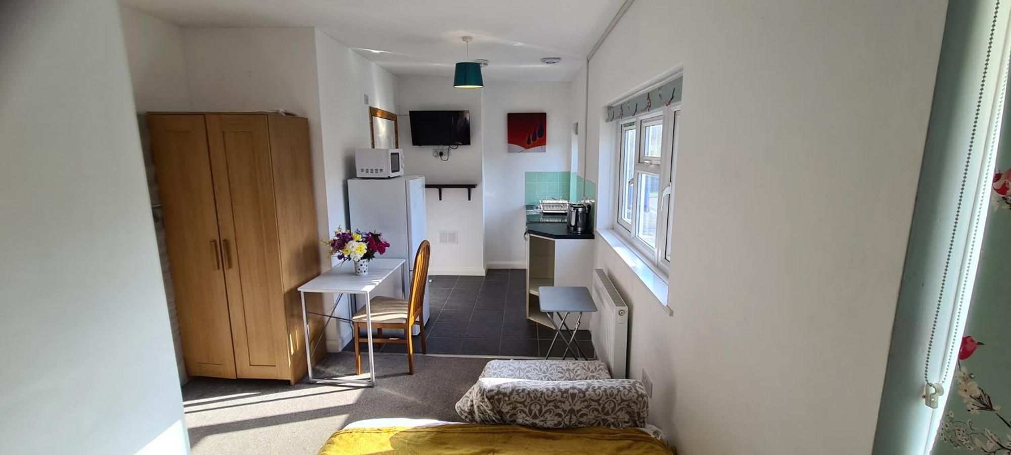 Sheridan House - Self Contain Flats Long Or Short Stay Special Rate Available Derby Exterior photo