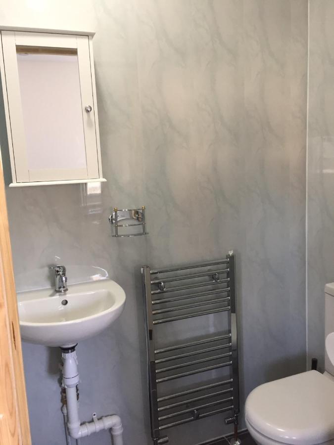 Sheridan House - Self Contain Flats Long Or Short Stay Special Rate Available Derby Exterior photo