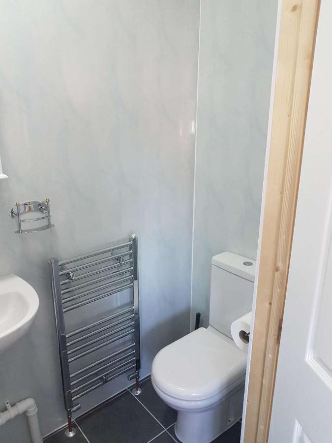 Sheridan House - Self Contain Flats Long Or Short Stay Special Rate Available Derby Exterior photo