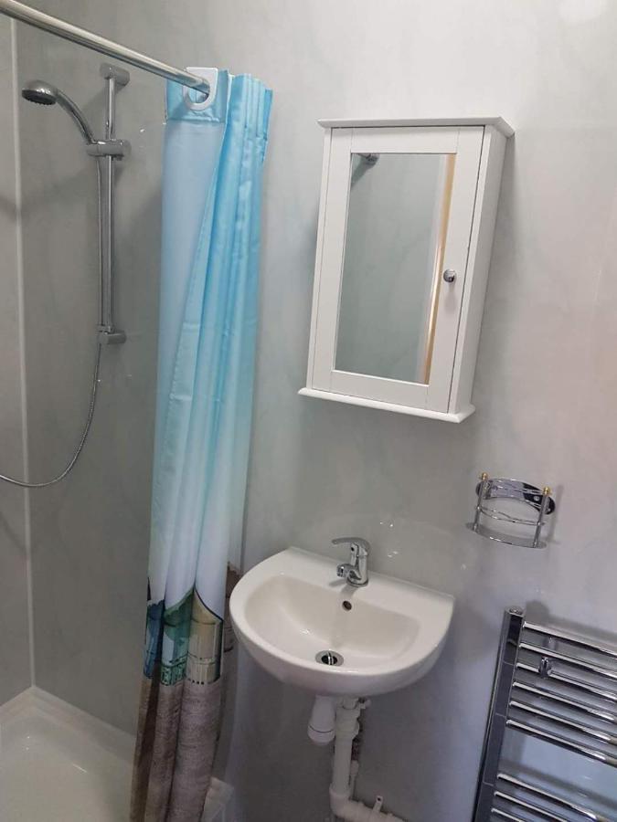 Sheridan House - Self Contain Flats Long Or Short Stay Special Rate Available Derby Exterior photo