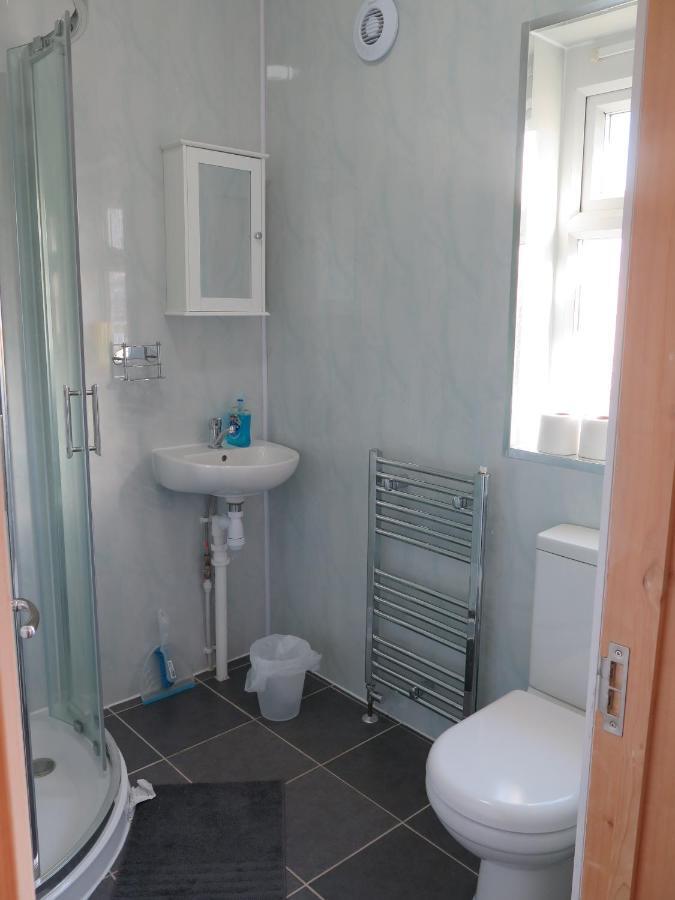 Sheridan House - Self Contain Flats Long Or Short Stay Special Rate Available Derby Exterior photo