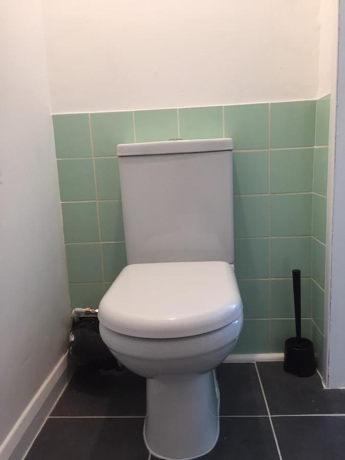 Sheridan House - Self Contain Flats Long Or Short Stay Special Rate Available Derby Exterior photo